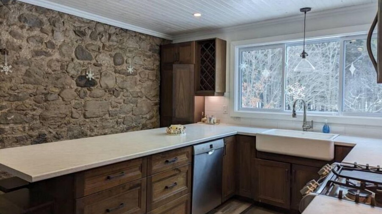 Photo of Kitchen in Puslinch