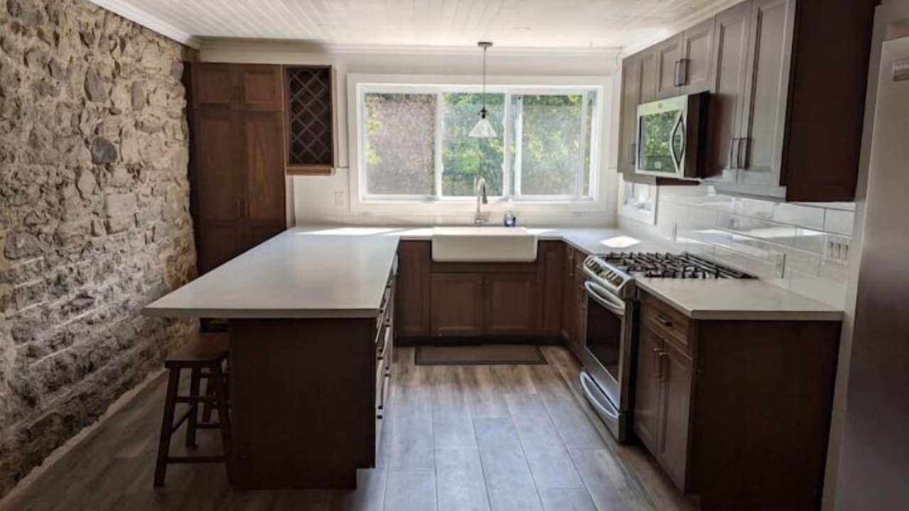Photo of Kitchen in Puslinch