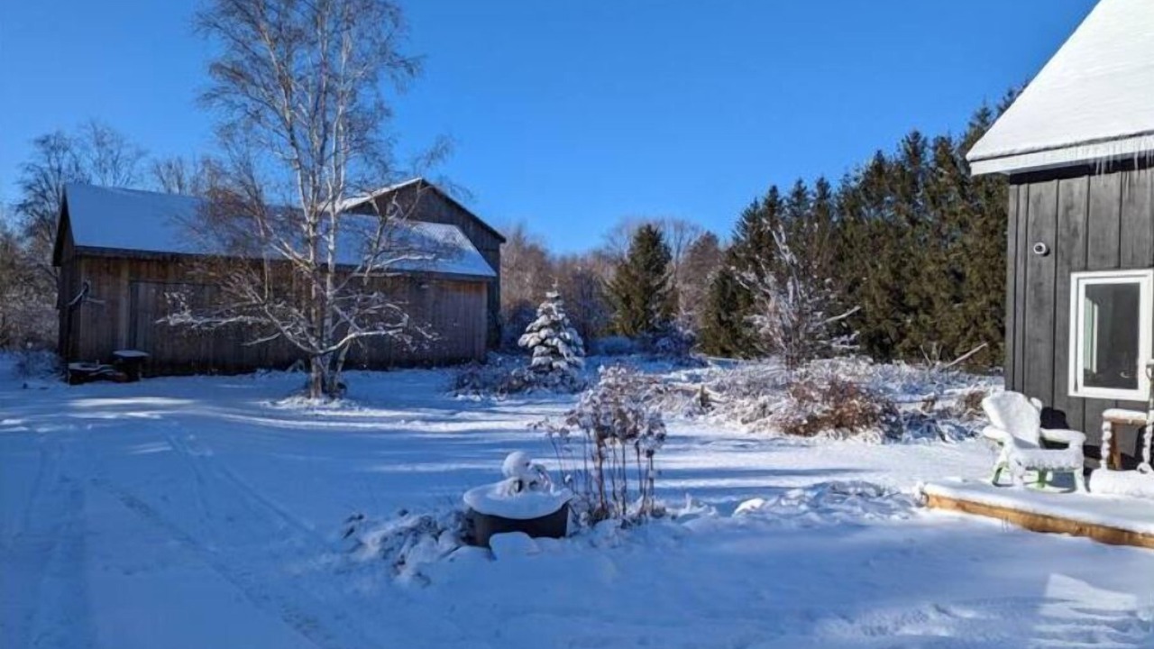 Photo of Outdoor in Puslinch