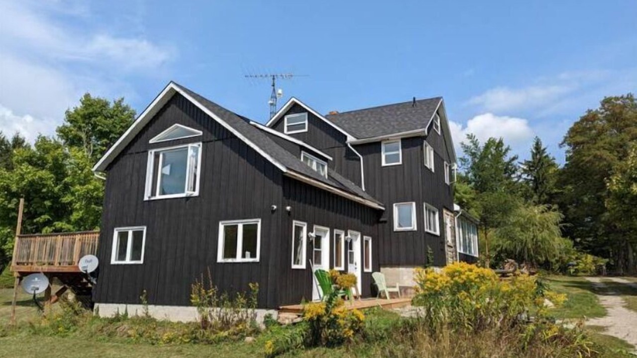 Photo of Outdoor in Puslinch