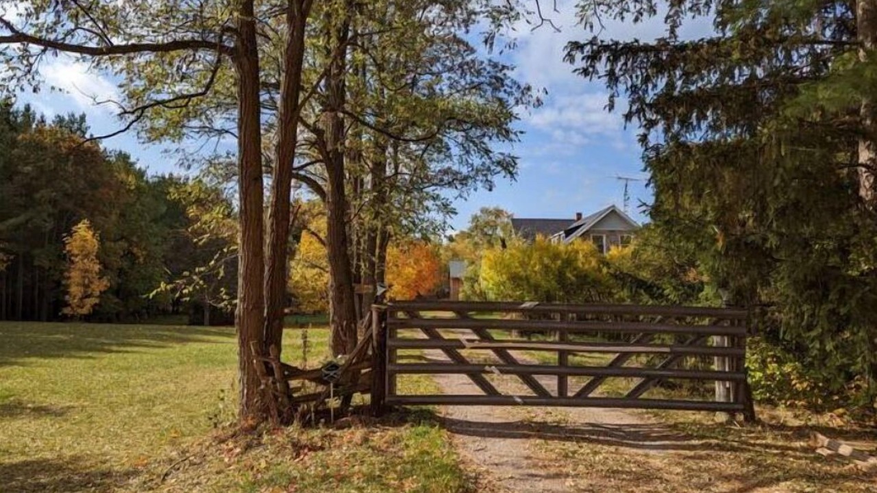 Photo of Outdoor in Puslinch