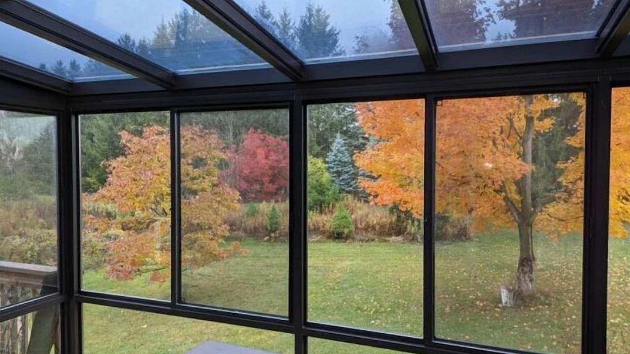 Photo of Bedroom in Puslinch