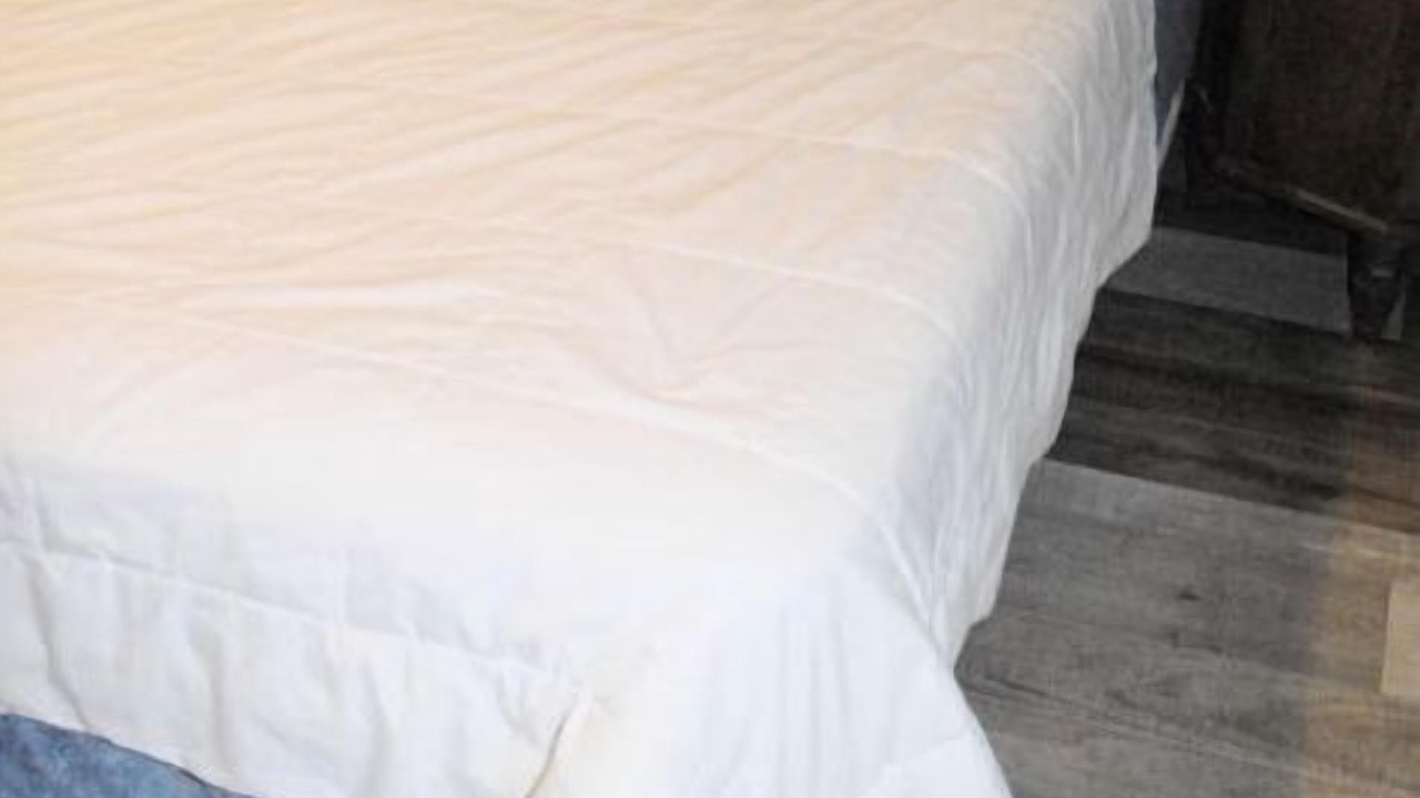 Photo of Bedroom in Crowes Landing