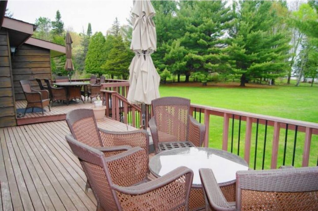Photo of Outdoor in Crowes Landing