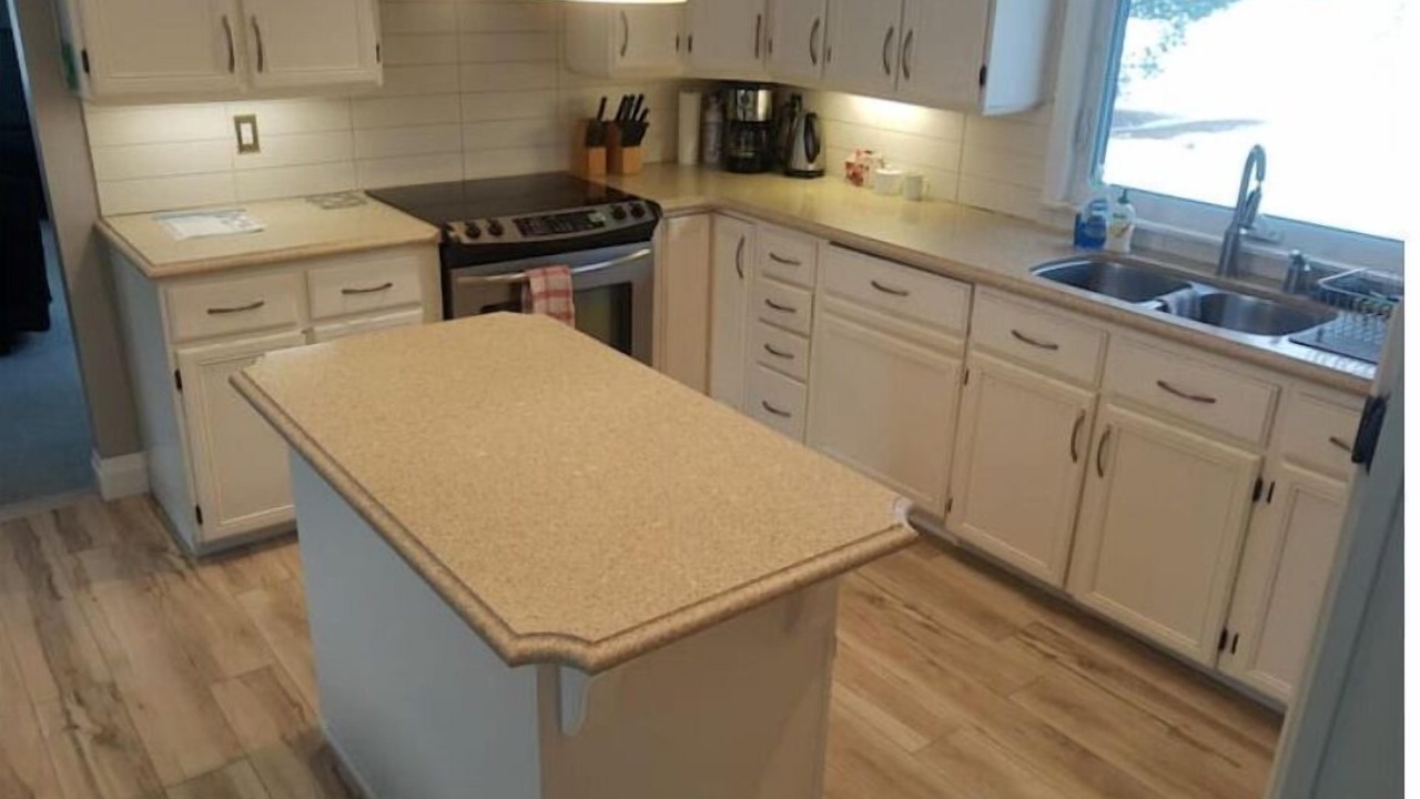 Photo of Kitchen in Crowes Landing