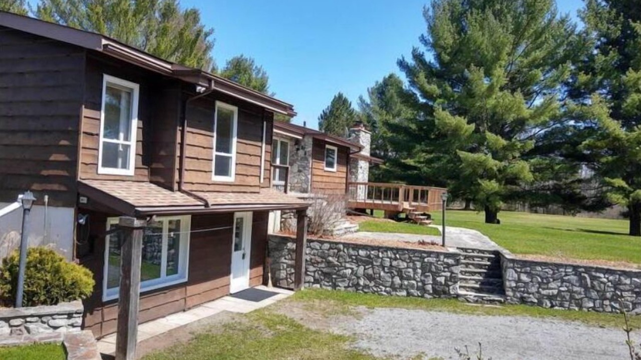 Photo of Outdoor in Crowes Landing