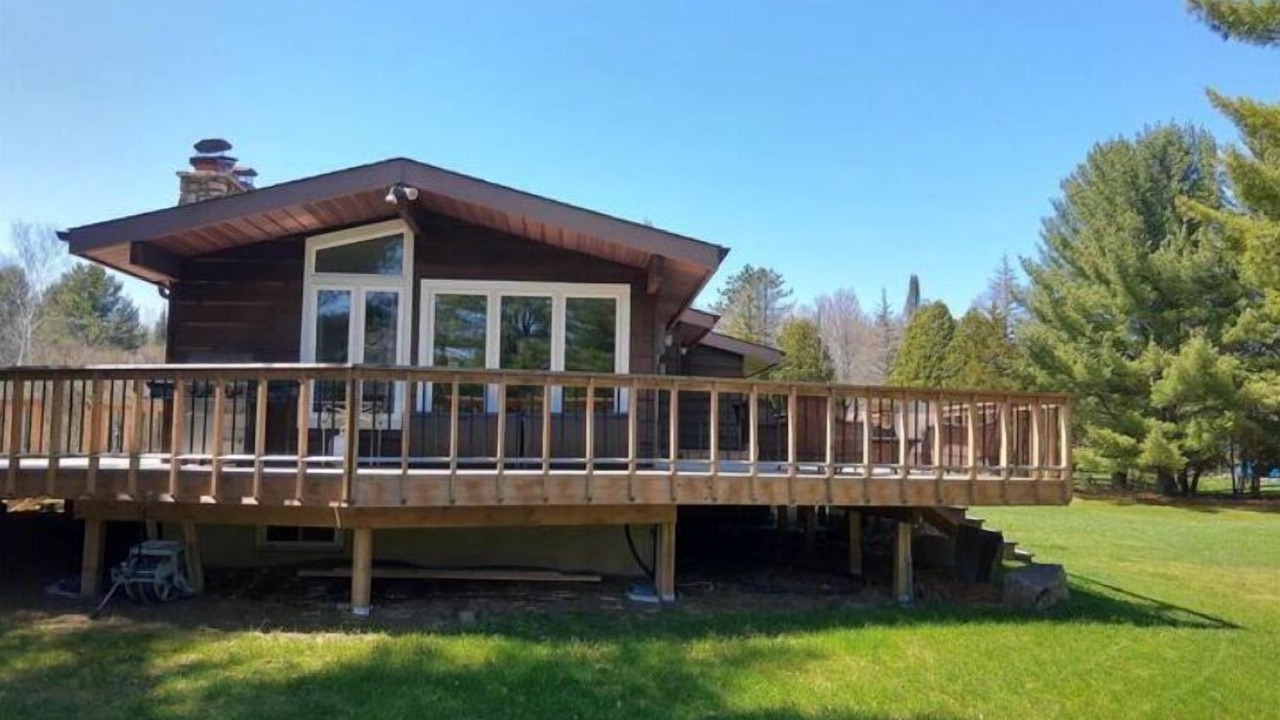 Photo of Outdoor in Crowes Landing