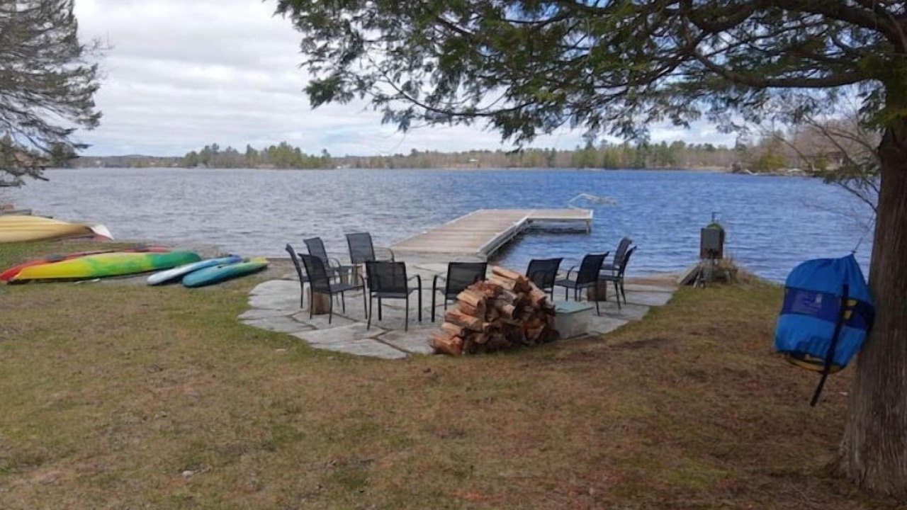 Photo of Outdoor in Crowes Landing