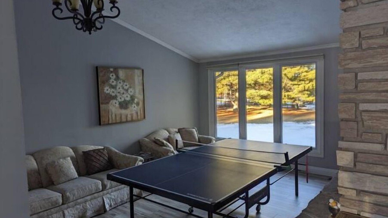 Photo of Bedroom in Crowes Landing