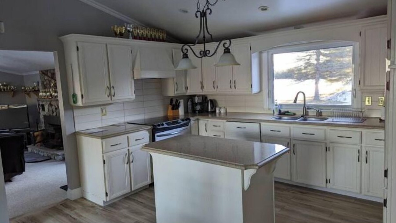 Photo of Kitchen in Crowes Landing