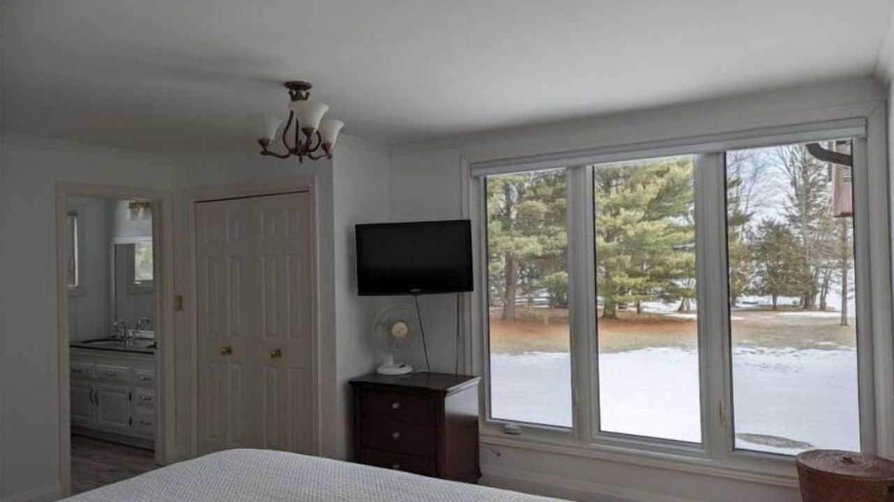 Photo of Bedroom in Crowes Landing