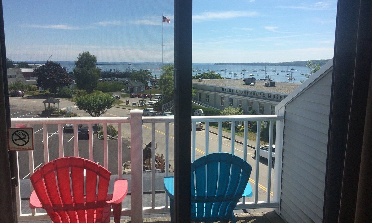 Photo of Outdoor in Rockland
