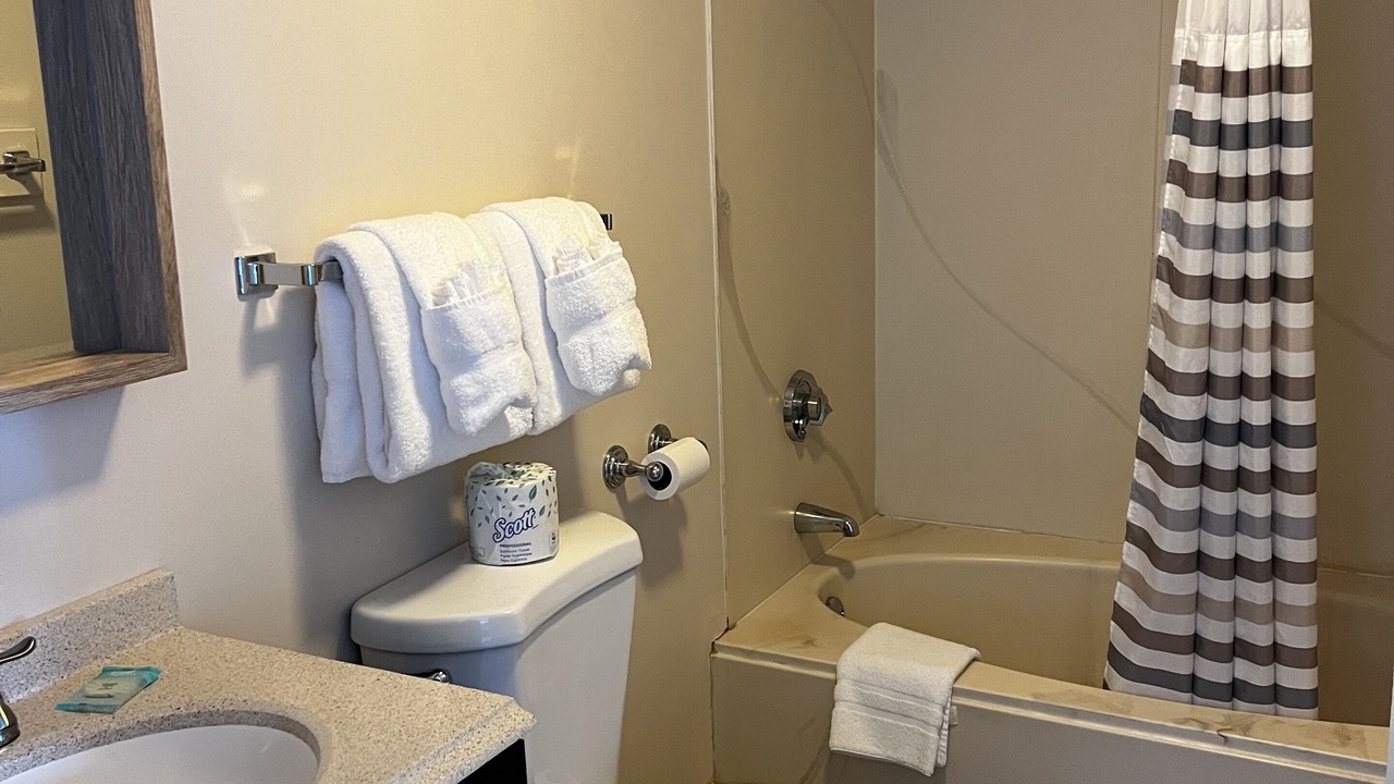 Photo of Bathroom in Rockland