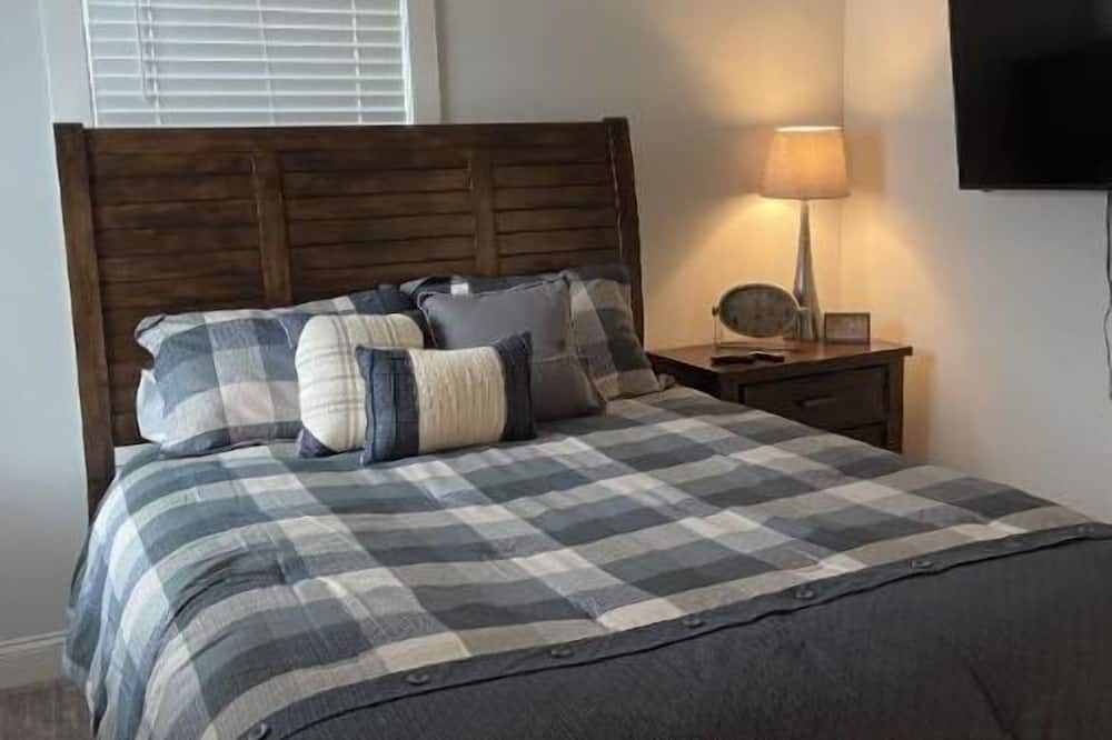 Photo of Bedroom in Woodstock