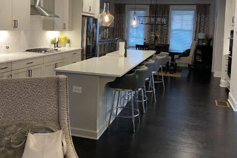 Photo of Kitchen in Woodstock