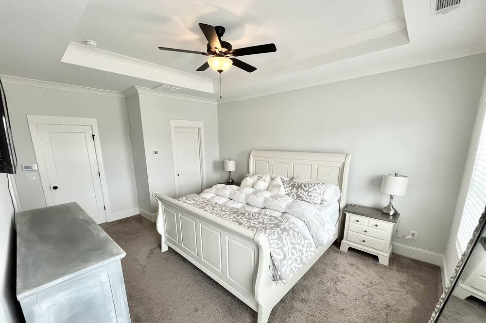 Photo of Bedroom in Woodstock