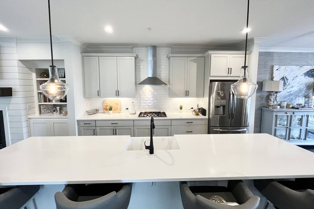 Photo of Kitchen in Woodstock