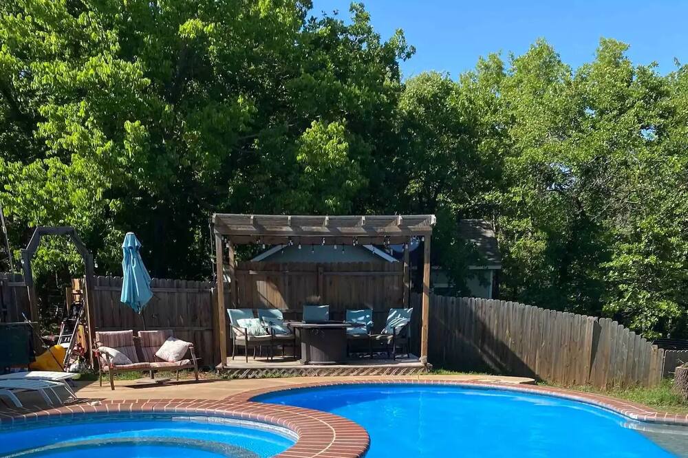 Photo of Outdoor in Edmond
