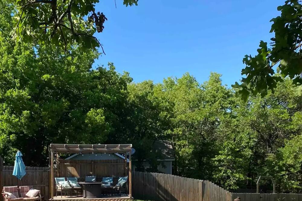 Photo of Outdoor in Edmond