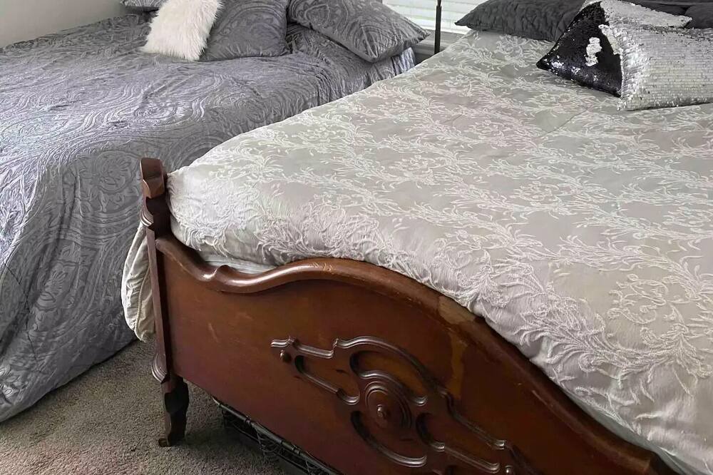 Photo of Bedroom in Edmond