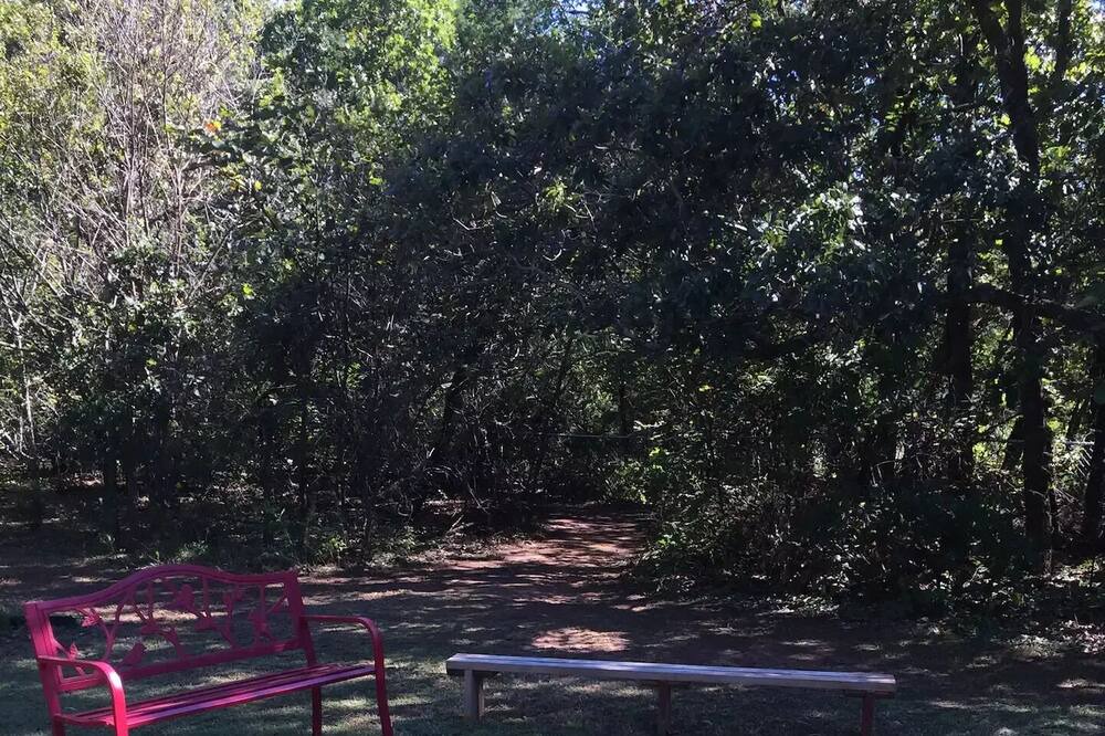 Photo of Outdoor in Edmond