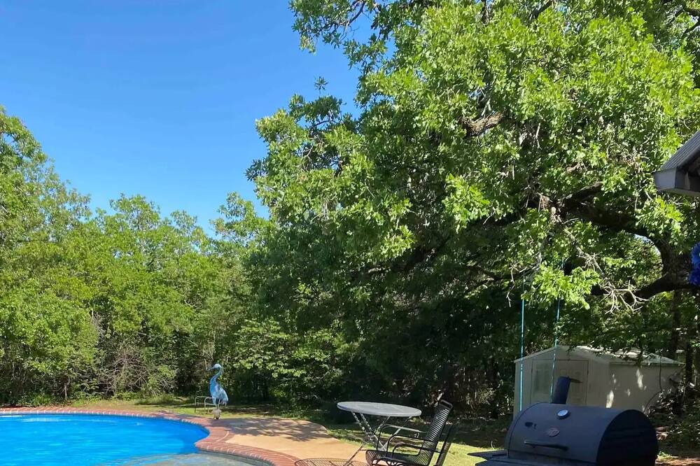 Photo of Outdoor in Edmond