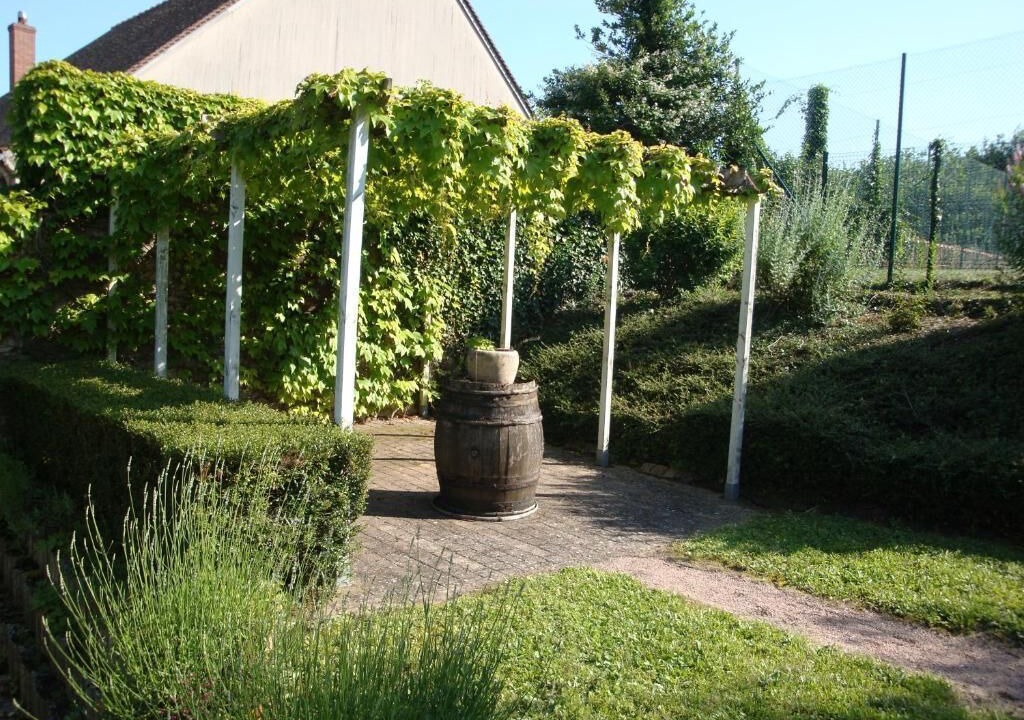 Photo of Outdoor in Tronget