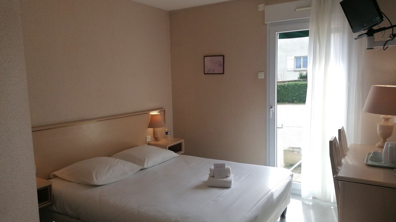 Photo of Bedroom in Tronget