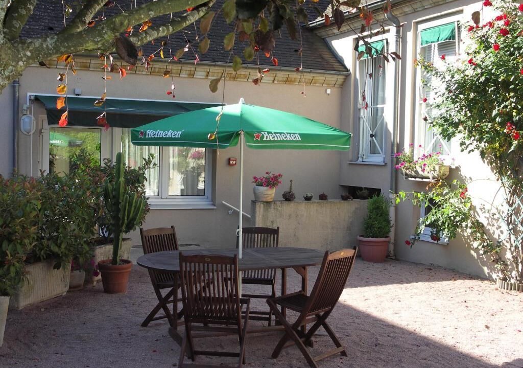 Photo of Outdoor in Tronget