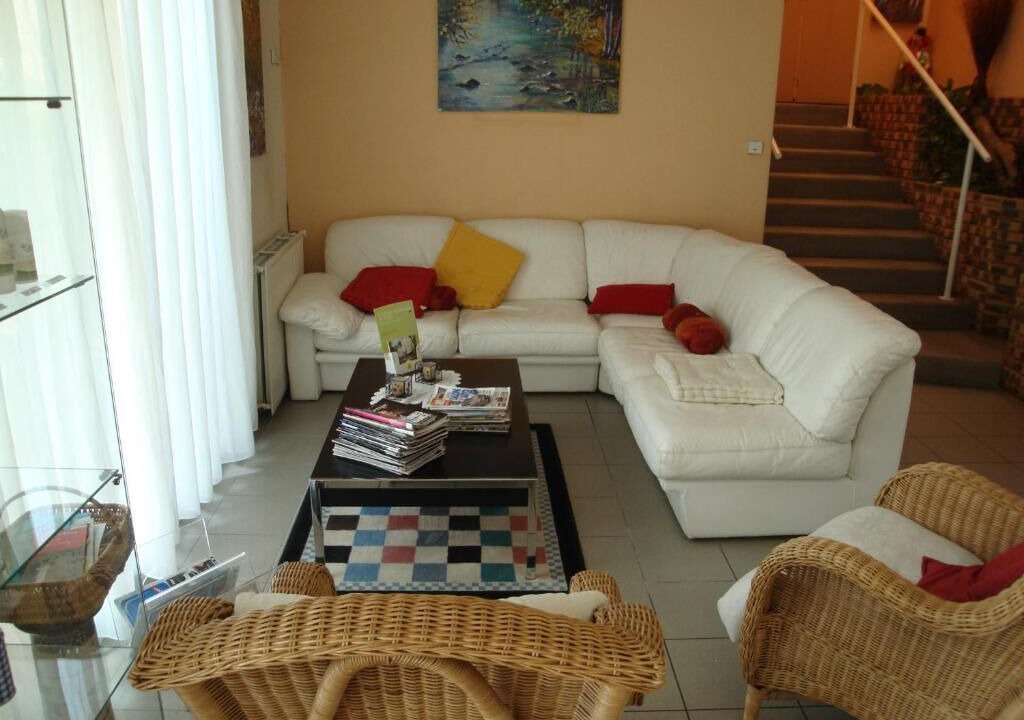Photo of Livingroom in Tronget