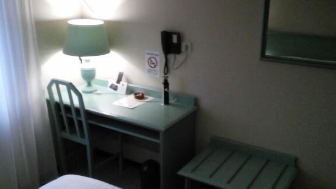 Photo of Bedroom in Tronget