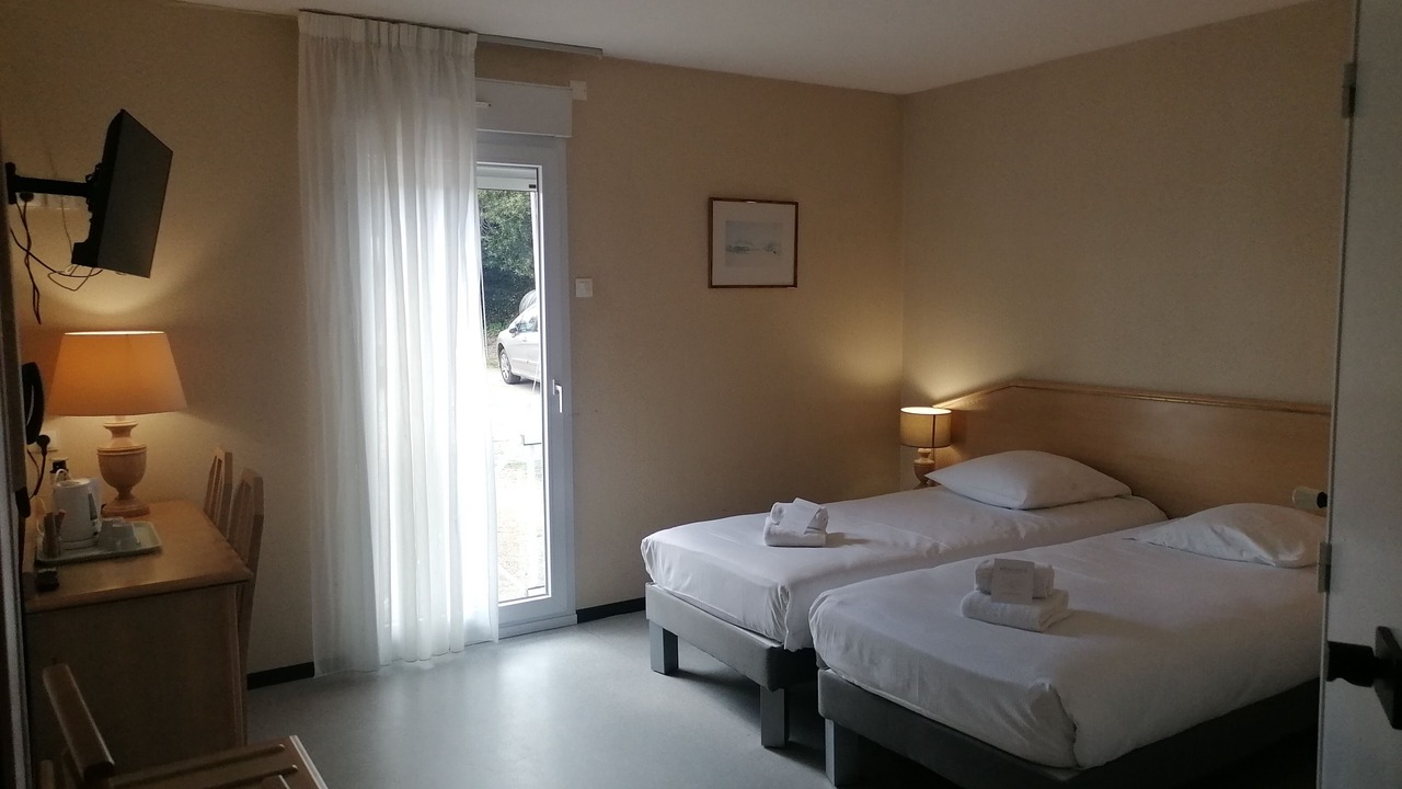 Photo of Bedroom in Tronget