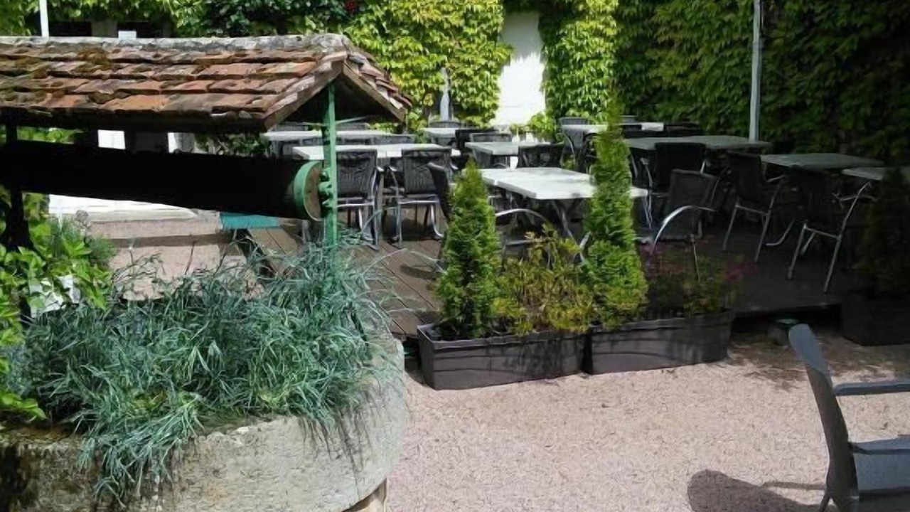 Photo of Outdoor in Tronget