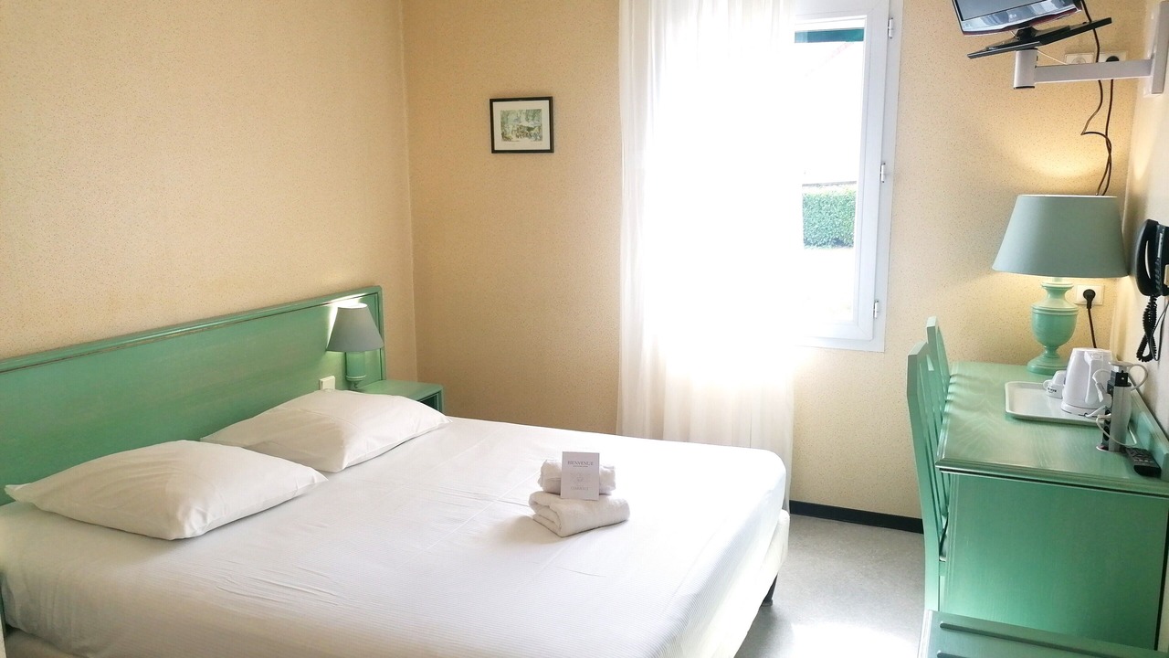 Photo of Bedroom in Tronget