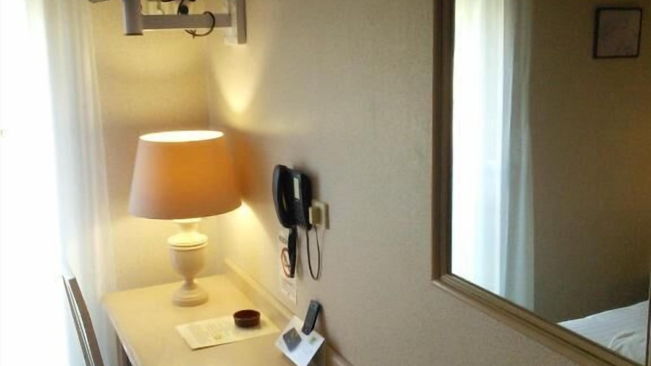 Photo of Bedroom in Tronget