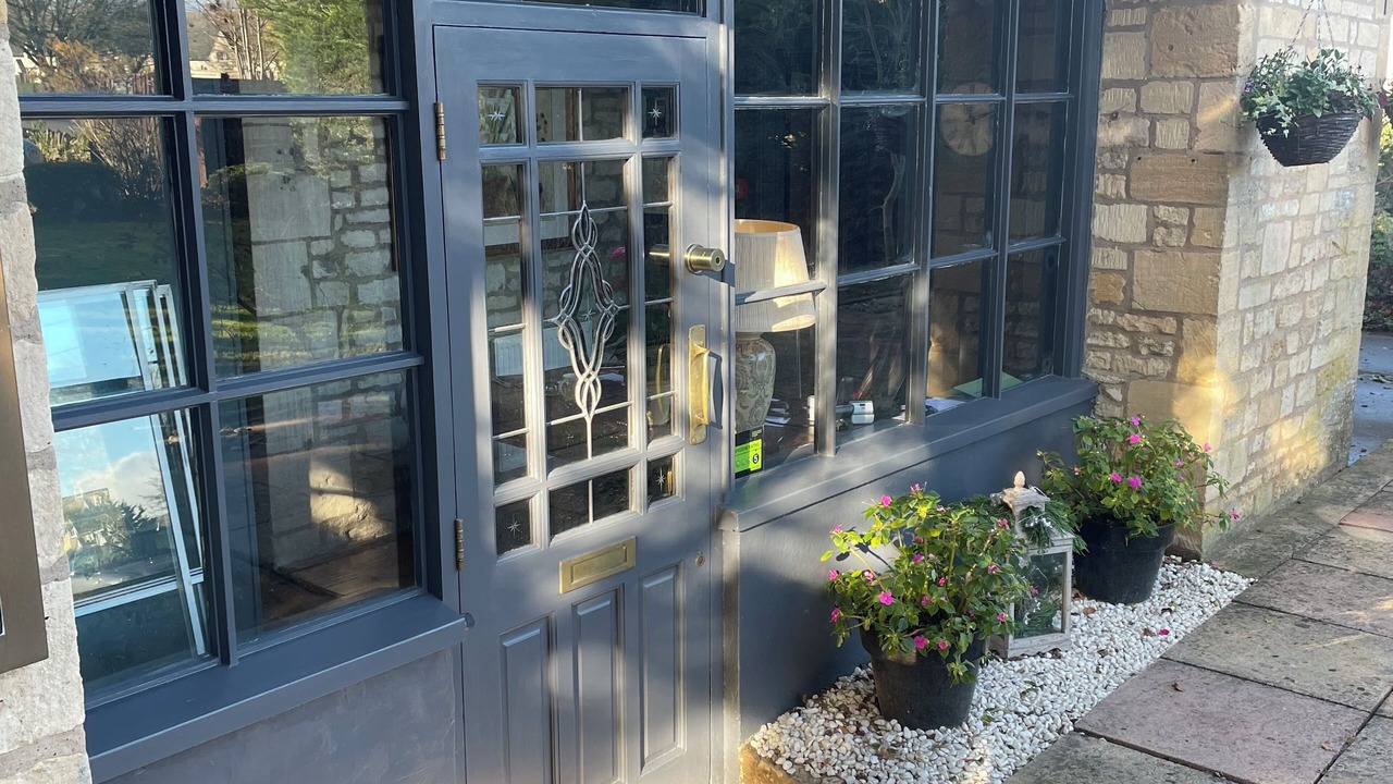 Photo of Outdoor in Burford