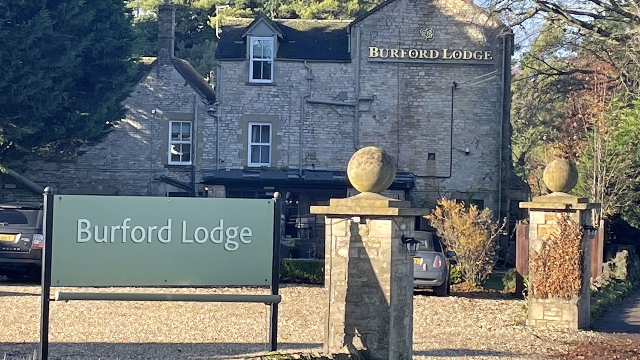 Photo of Outdoor in Burford