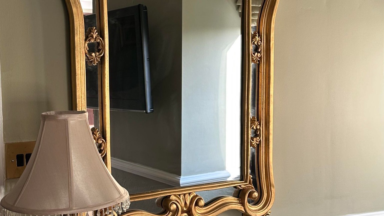 Photo of Bedroom in Burford