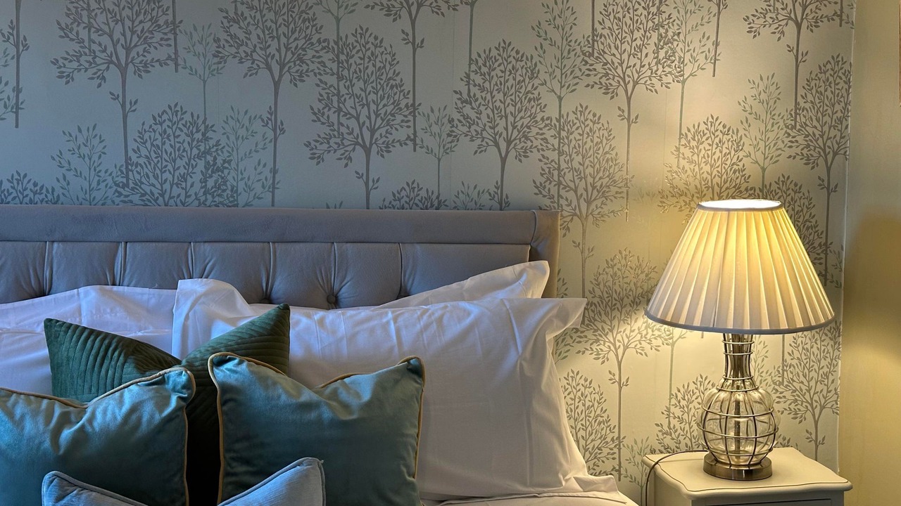 Photo of Bedroom in Burford