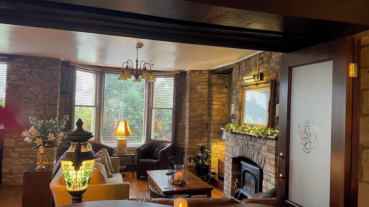 Photo of Others in Burford