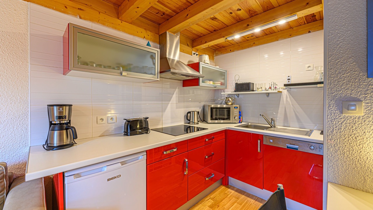 Photo of Kitchen in Ploemel