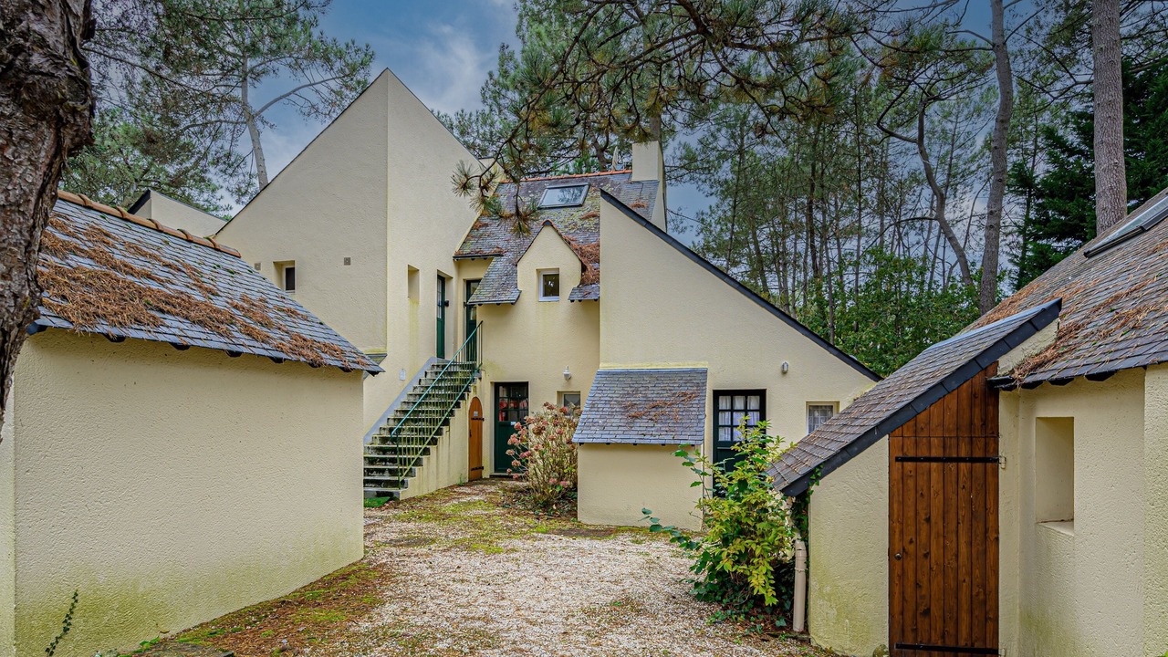 Photo of Outdoor in Ploemel