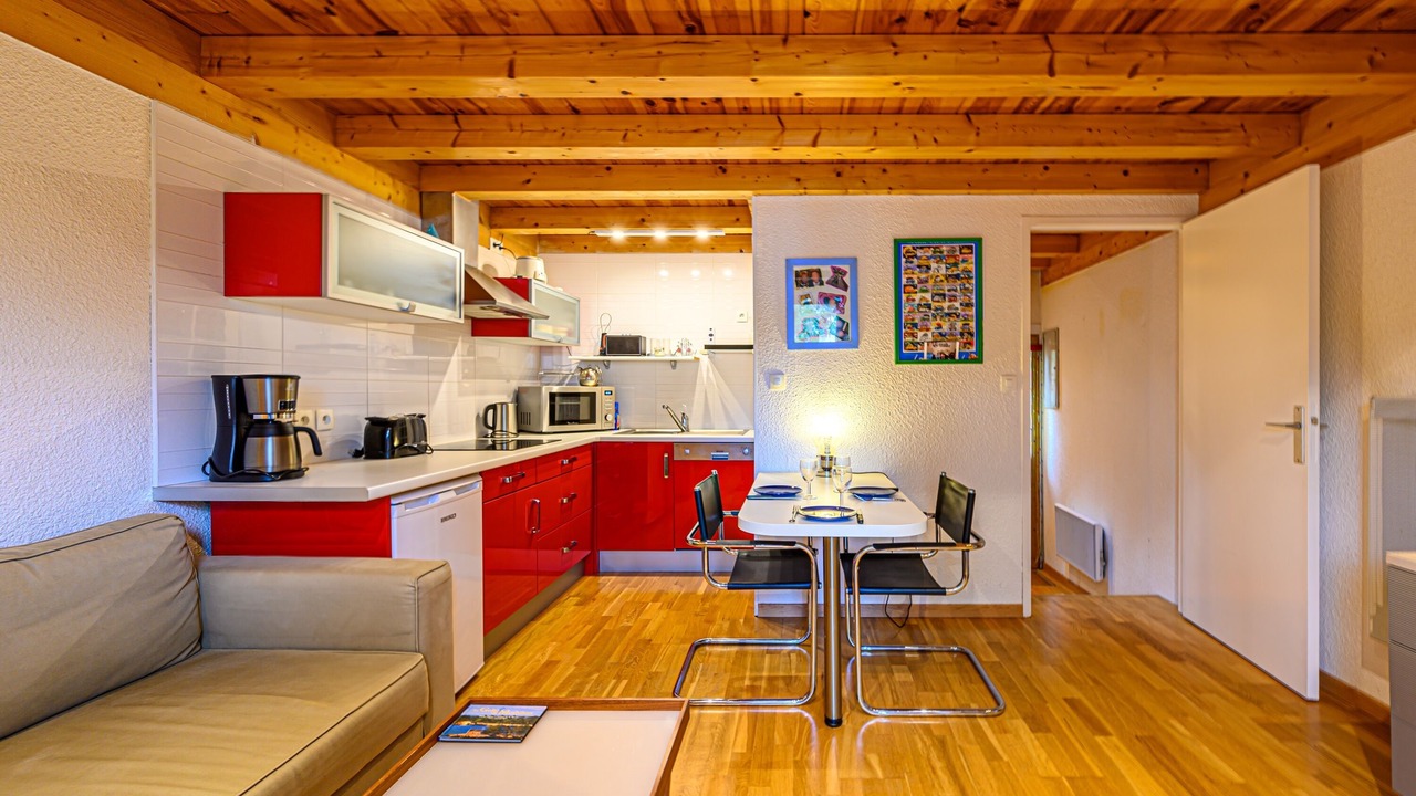 Photo of Kitchen in Ploemel