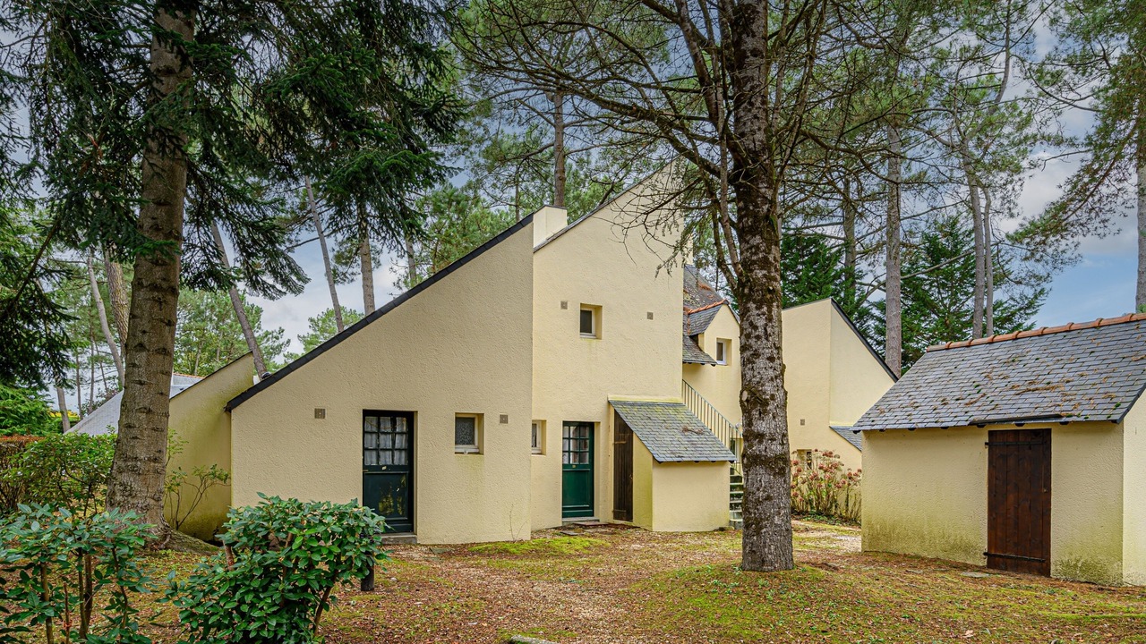 Photo of Outdoor in Ploemel