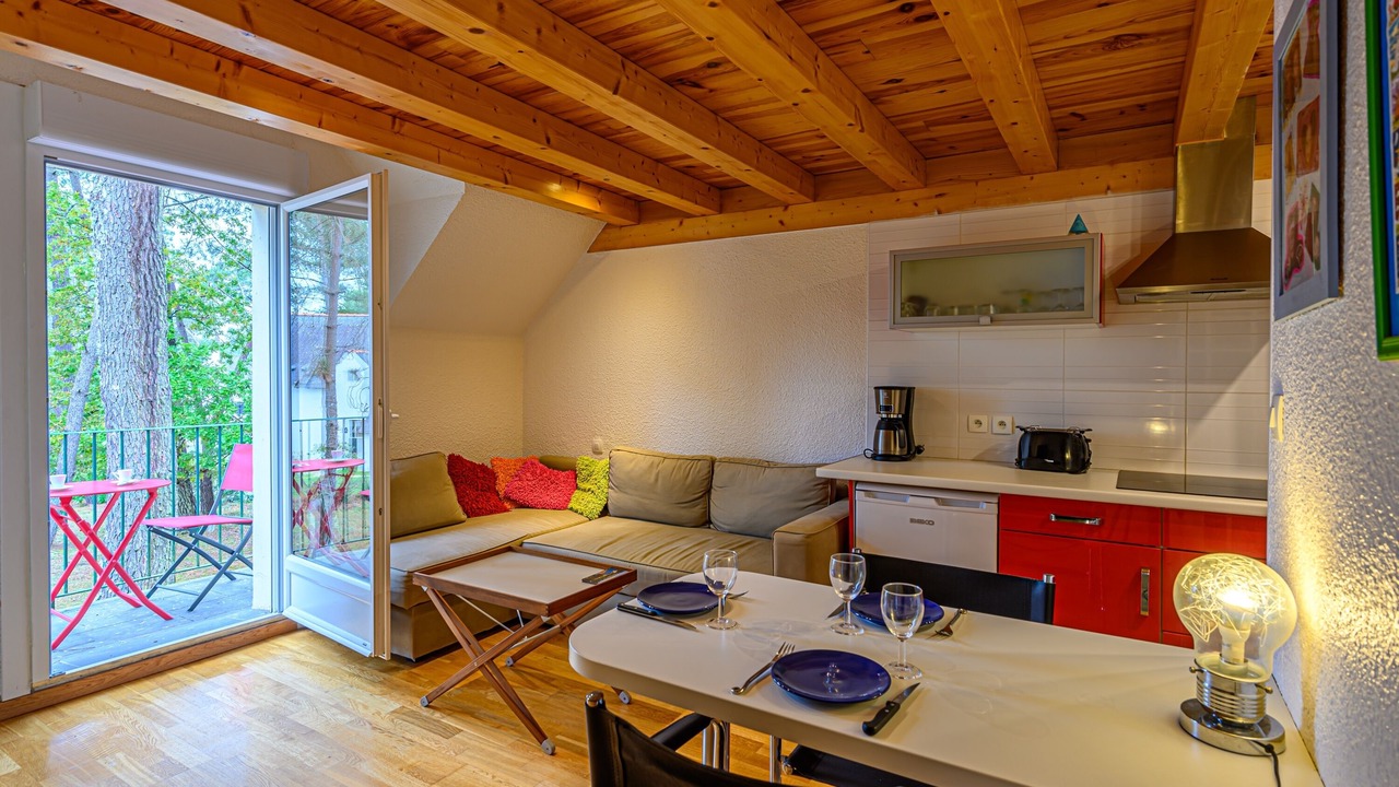 Photo of Kitchen in Ploemel