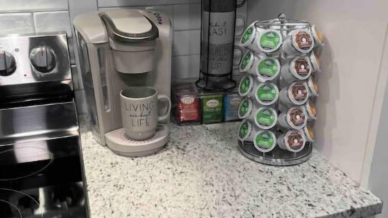 Photo of Kitchen in Inman