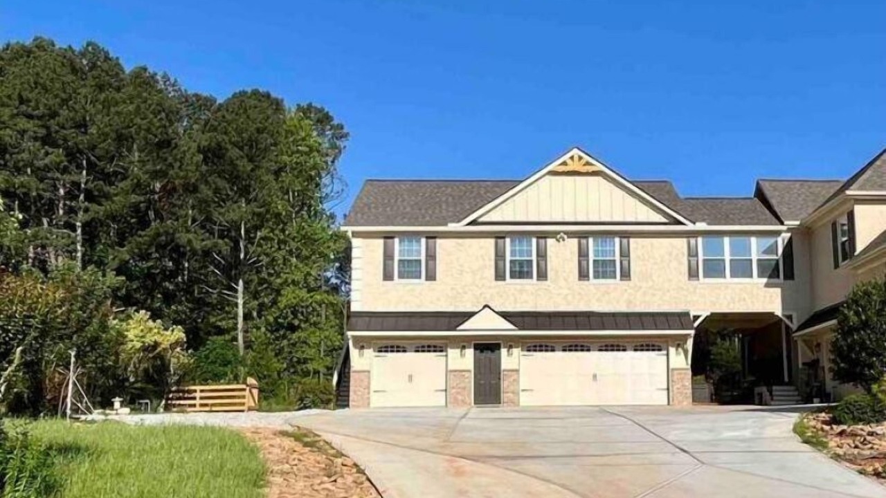 Photo of Outdoor in Inman
