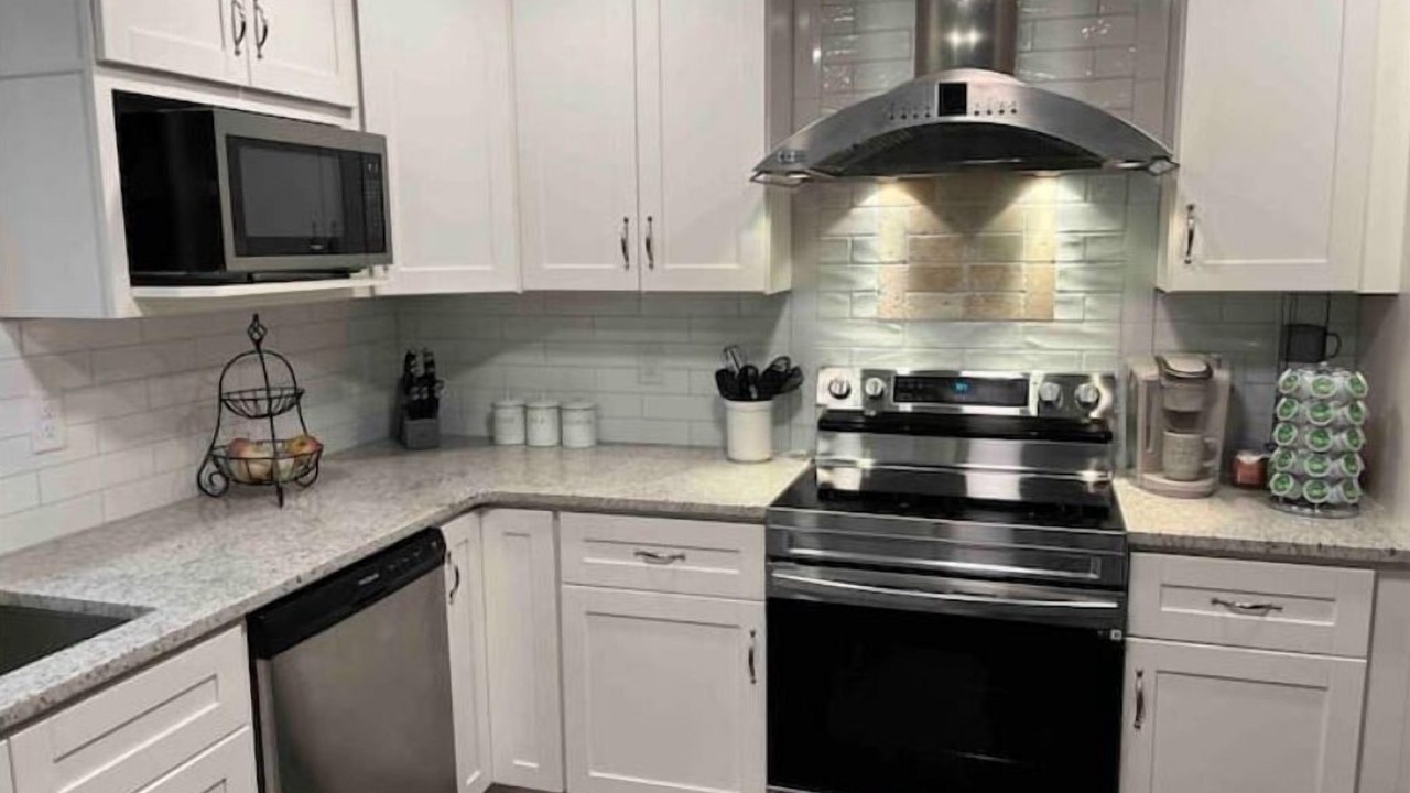 Photo of Kitchen in Inman