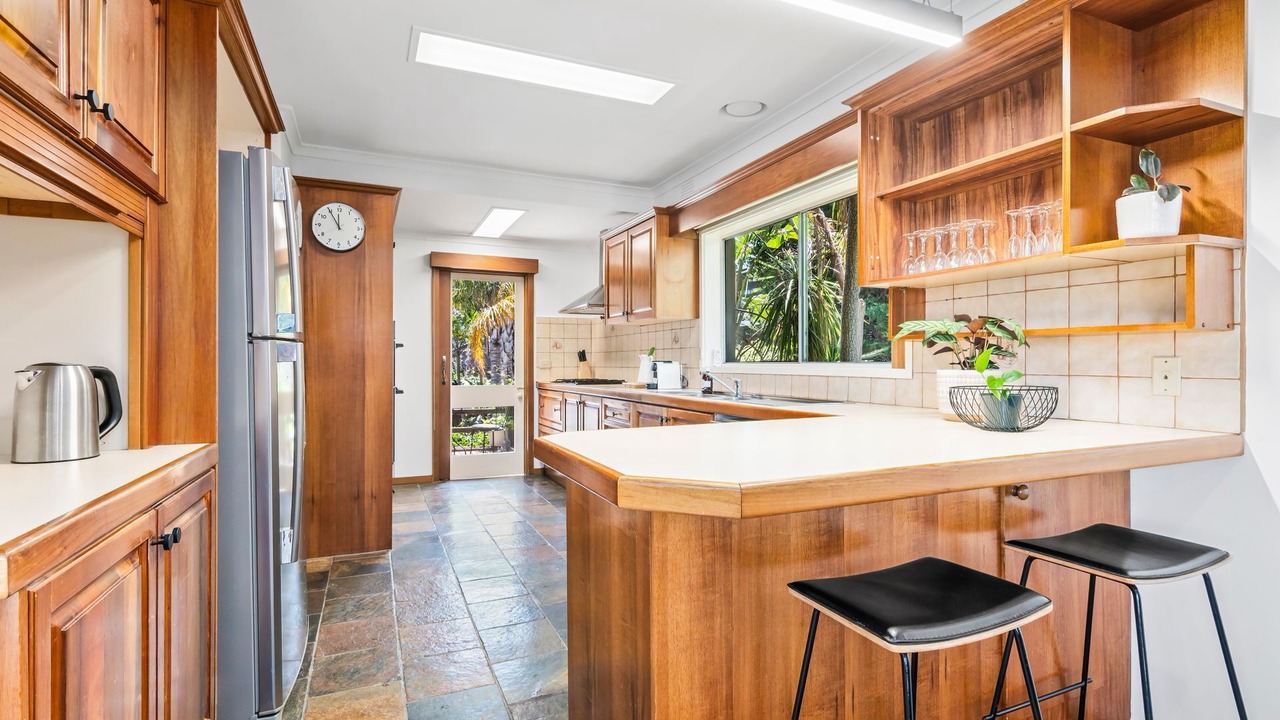 Photo of Kitchen in Hampton