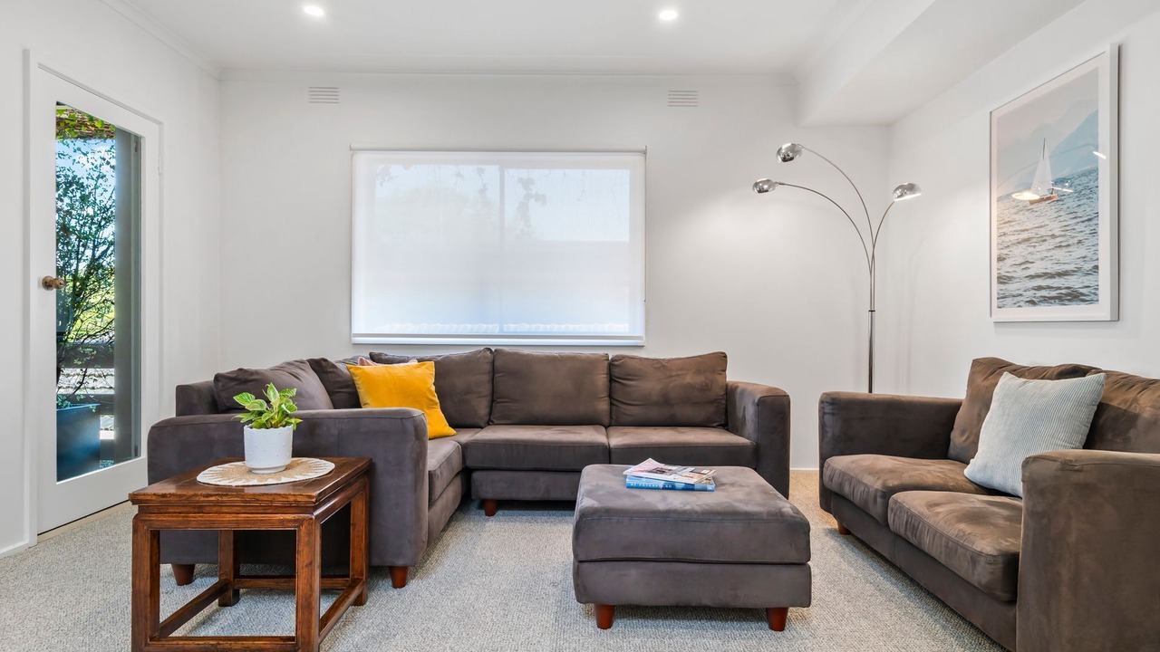 Photo of Livingroom in Hampton